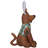 Airblown Scooby Outfit Inflatable