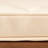 DELLA WOOD KD ARMCHAIR