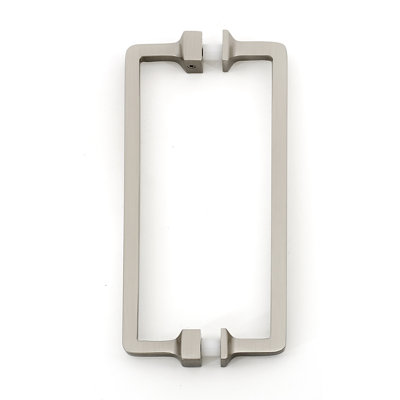 Millenium 8" Center to Center Bar Pull