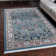 Jackson Floral Indoor Rug