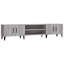 Lenapah Unfinished TV Stand for TVs up to 78"-487565123
