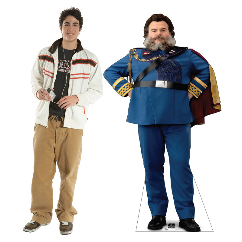 Personnage 68 "pour personnages de cinéma et de télévision