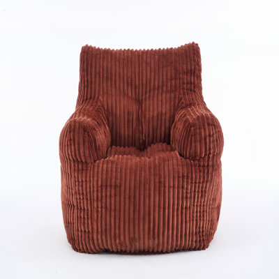 Fabric Bean Bag Chair