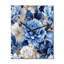 Jashanpreet - Horloges murales florales-40697531