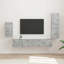 Unfinished Entertainment Centre for TVs up to 77"-902826630
