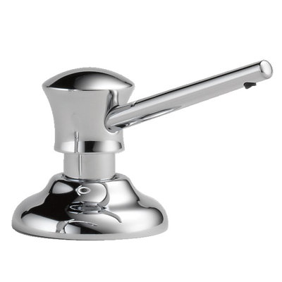 Classic Soap Dispensers