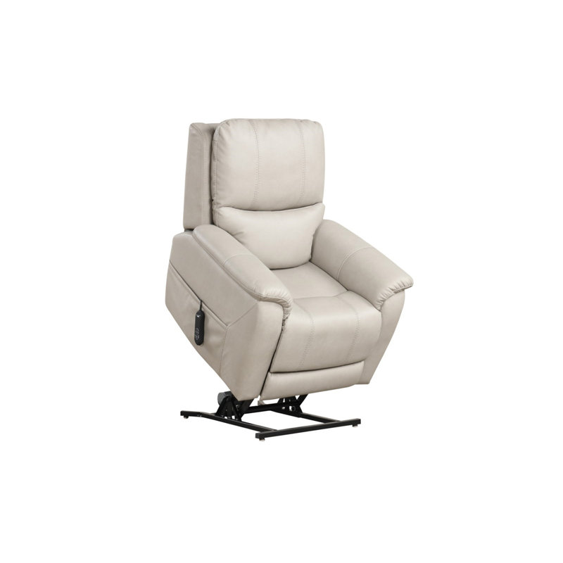 Fauteuil relevable de style contemporain