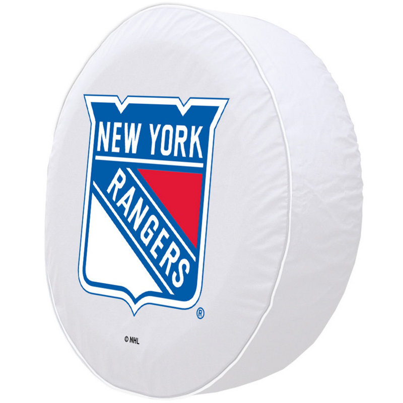 Enjoliveurs NHL, Blanc, M, New York Rangers