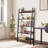 Hasnath Ladder Bookcase-88600205-88600204