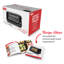 Grille-pain 2 tranches Dash-346619957