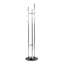 Rossen Metal Freestanding Coat Rack