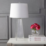 Penncross Glass Table Lamp