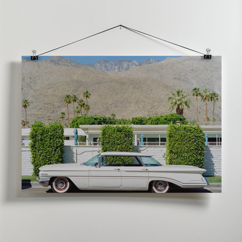 Wrapped Canvas Print, 50.8 cm H x 76.2 cm W
