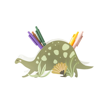 Sightrygg Plastic Pen Holder