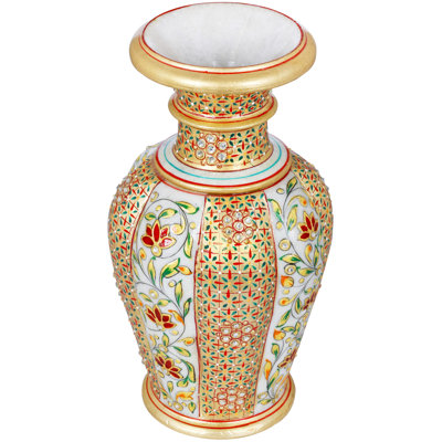 Vase à fleurs