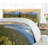 Eclectic Polyester Duvet Cover-71469343