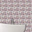 20cm W x 28cm L Gel Peel and Stick Mosaic Tile-1236880694