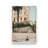 Coastal Villa Canvas Print-590004497-590004493