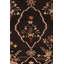 One-of-a-Kind 5'2" X 12'2" Hand Knotted Area Rug