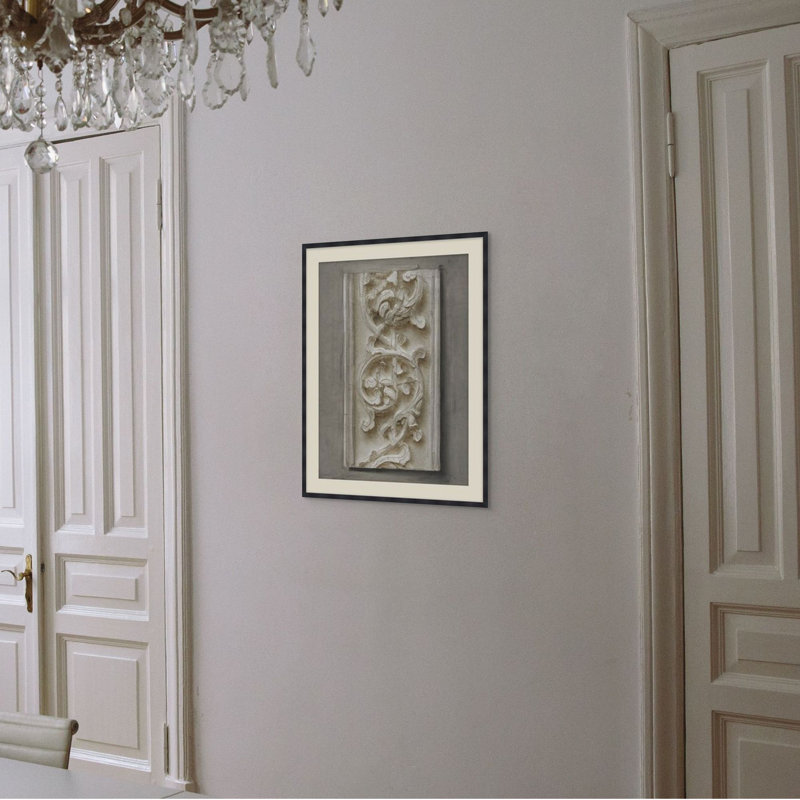 by Studio L57 Narrative, 36.75" H x 29.75" W