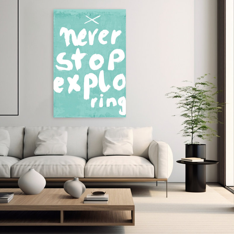 Art contemporain contemporain abstrait, H 60 po x l 40 po