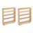 Maple Wood Pull out Drawer-1625743492