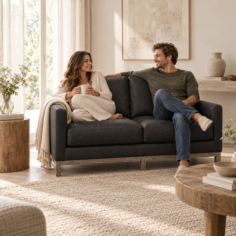 Monterrey Loveseat