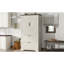 Armoire en bois de style beige - Gardez votre chambre à coucher, votre salon, votre couloir bien rangé-1392350508