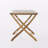 43.5" Foldable Patio Table-18367586