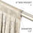Damask Window Valance-89090655