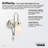Artifacts Adjustable One-Light Sconce-73298007