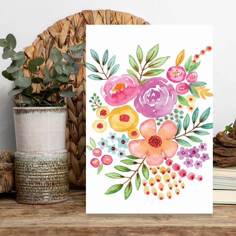 Print, 45.72cm H x 30.48cm W
