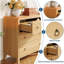 76 cm W Chest of 3 Drawers