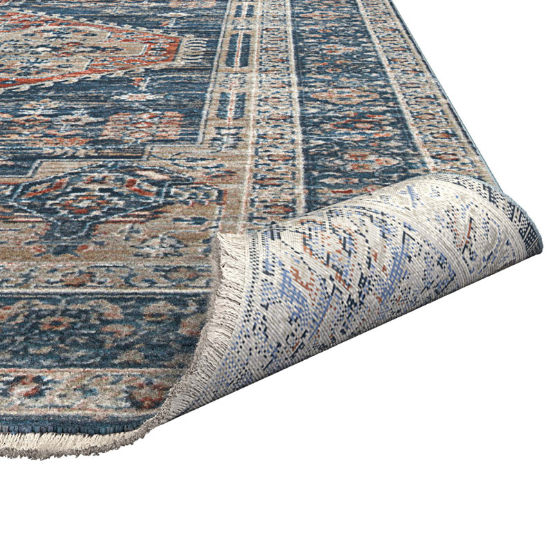 Tapis 4X6