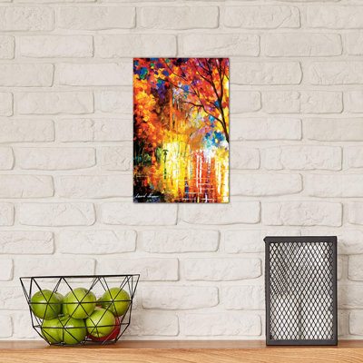 " Impression Of Colors " by Leonid Afremov