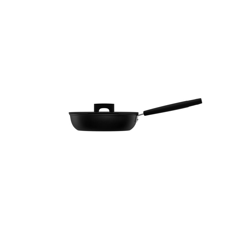 Aluminum Non-Stick Skillet, 18.5cm