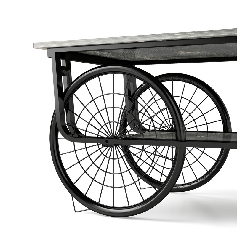 Table basse Space Space