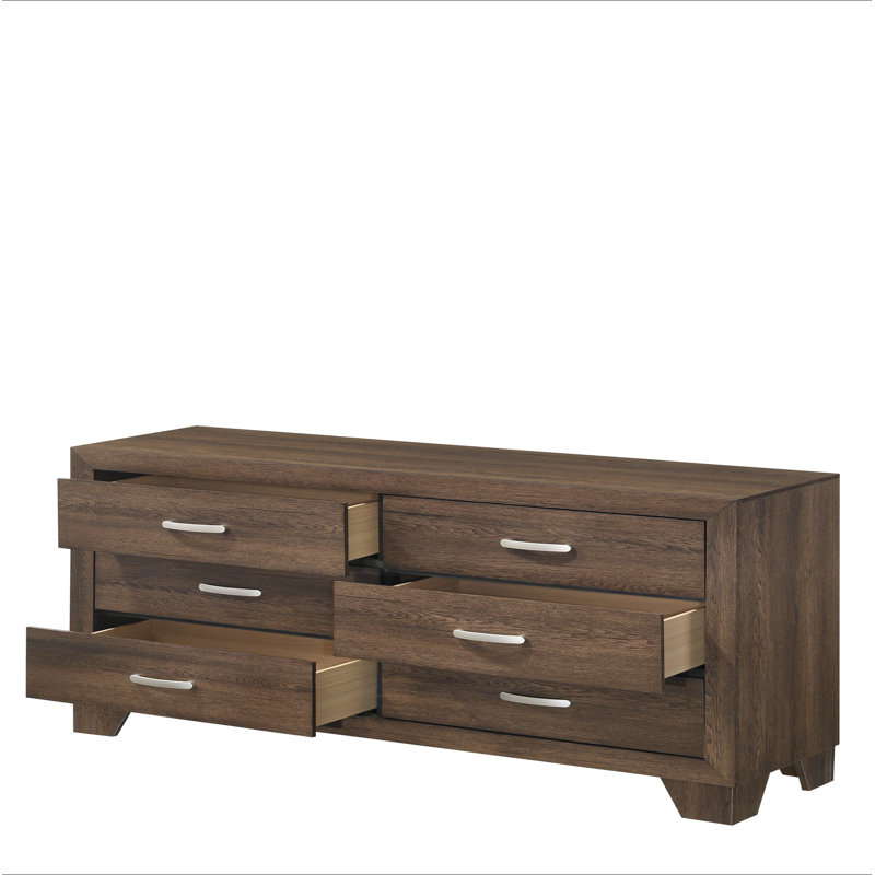 Commode à finition Miquell