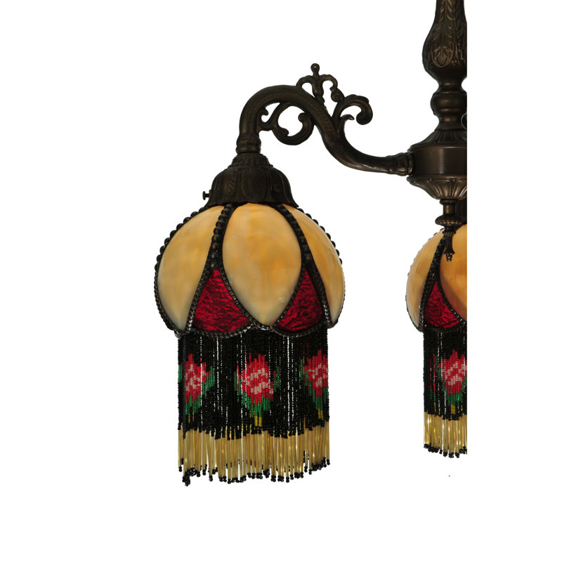 Isabella 3 - Light Chandelier