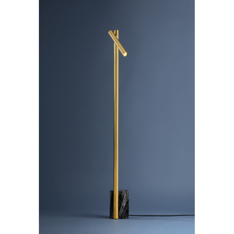 CIRCLEVILLE Floor Lamp
