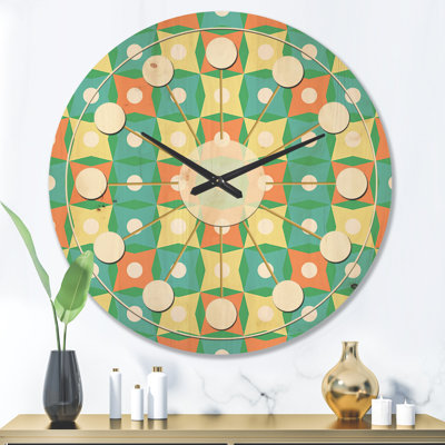 Horloge murale