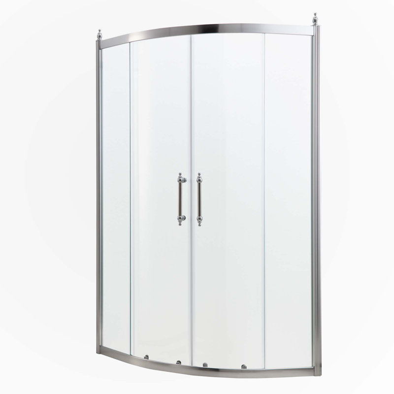 Portes de douche