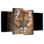 Brampt Fierce Puma