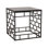 Larcan End Table