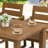  Rectangular Outdoor Dining Set-492677612-492706947