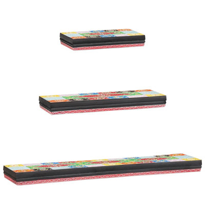 Bracket Shelf