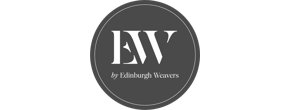Ew by Edinburgh weavers Logo