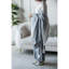 Jets en mélange de coton Warmth & Style polyvalents pour les espaces de vie