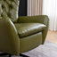 Fauteuil inclinable à oreilles Harrington-908501981