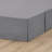 Tailored Bed Skirt-21596941-21596940